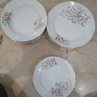 سرویس چینی حمید نو