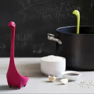 ملاقه طرح دایناسور