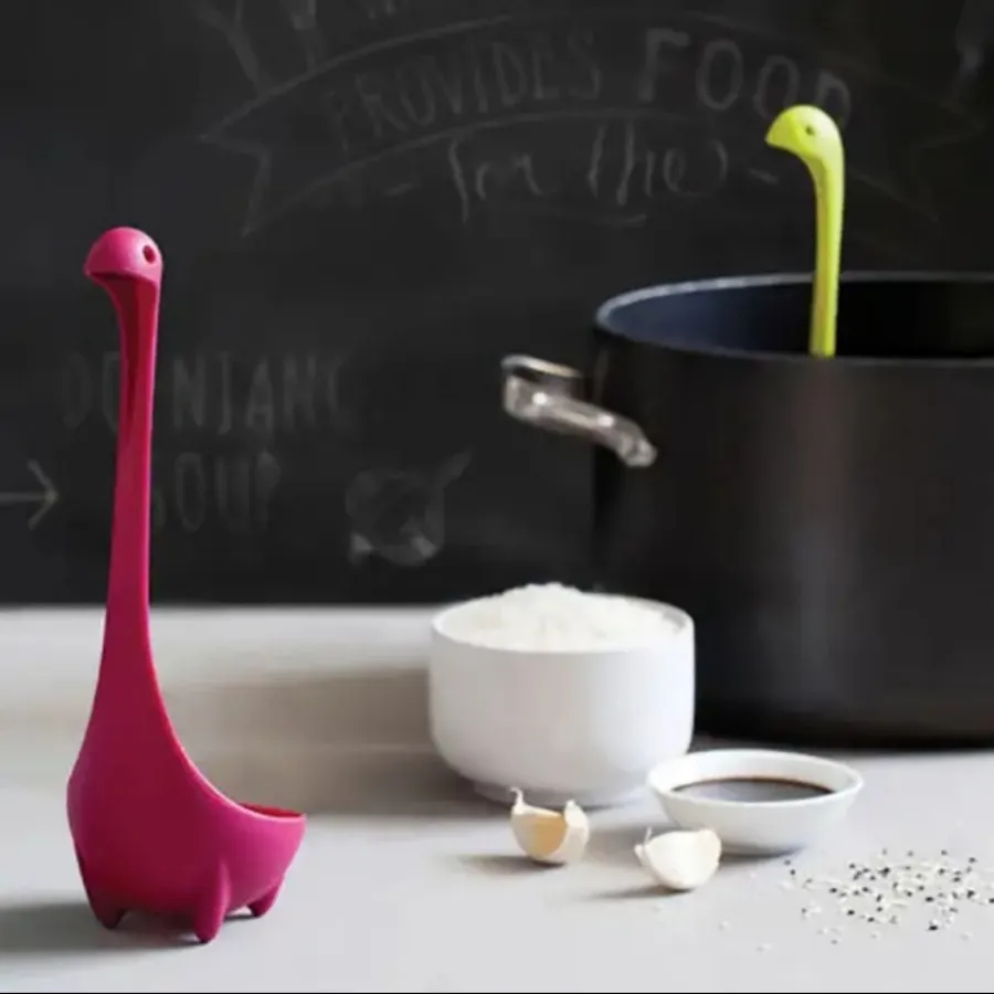 ملاقه طرح دایناسور