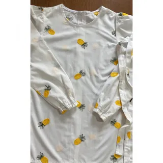 شومیز اناناسی