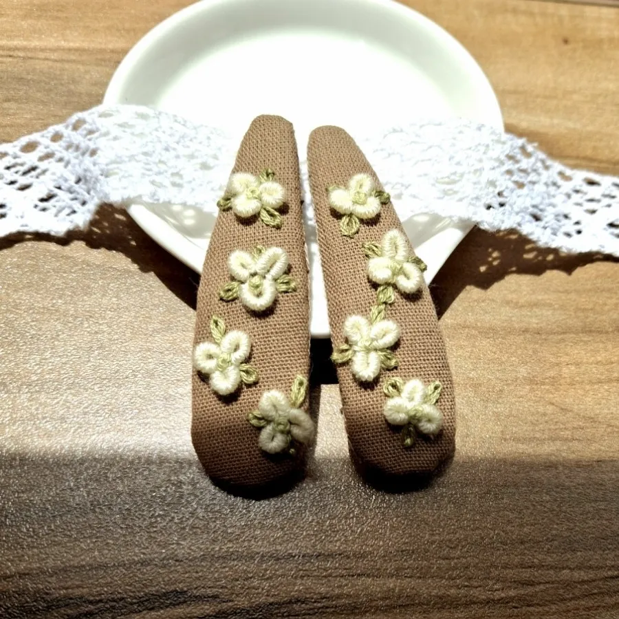 گلسر تق تقی گلدوزی