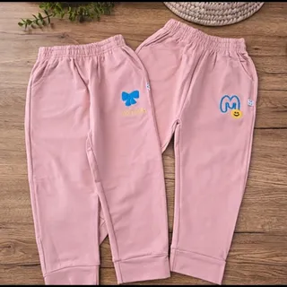 شلوار بچگانه