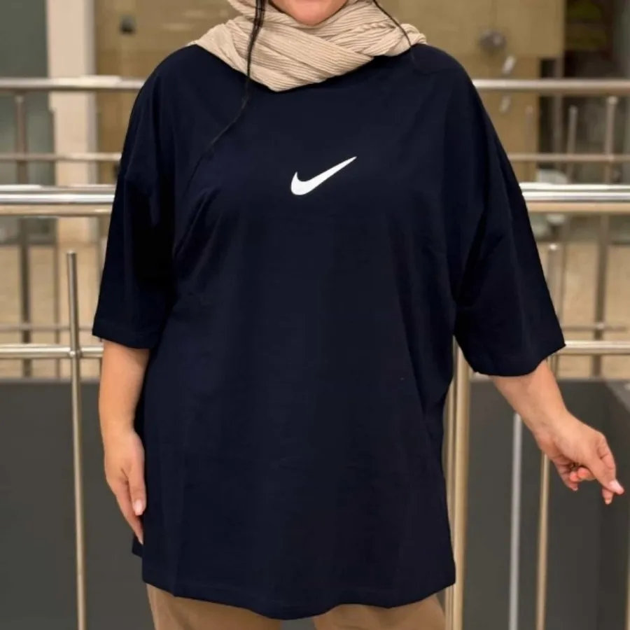 تیشرت لانگ نایک