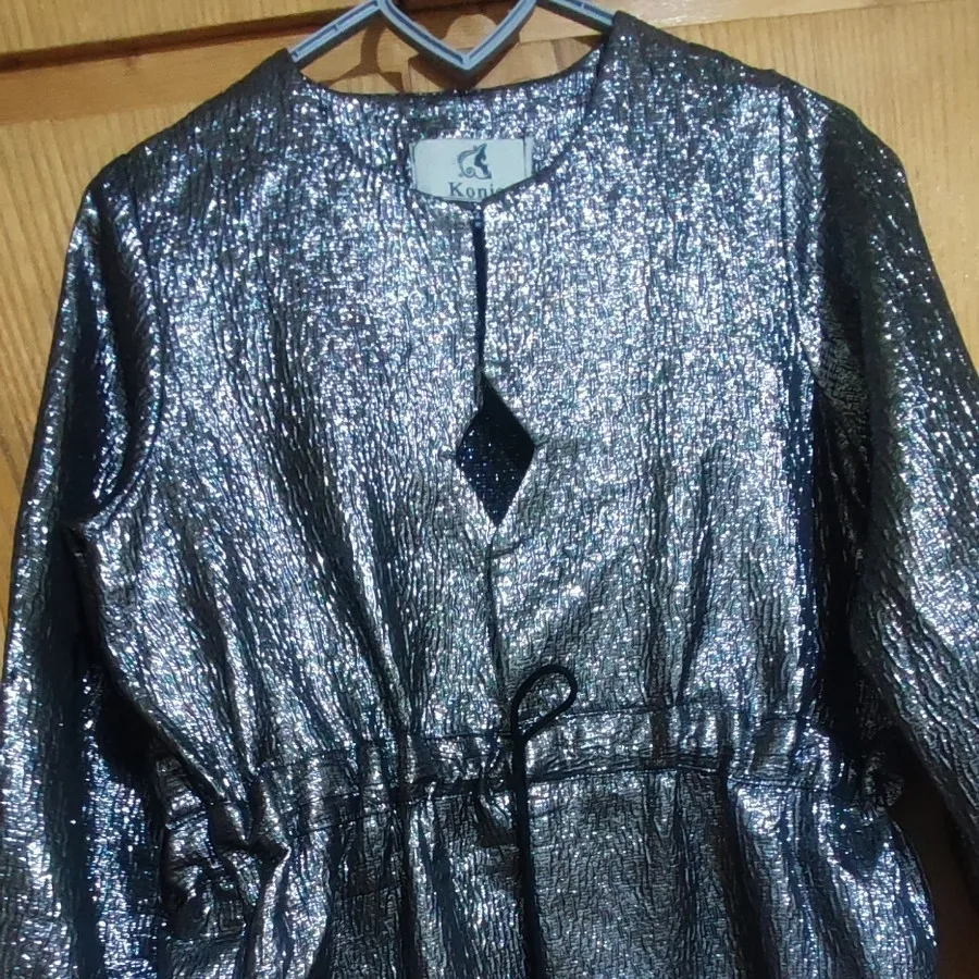 مانتو مجلسی