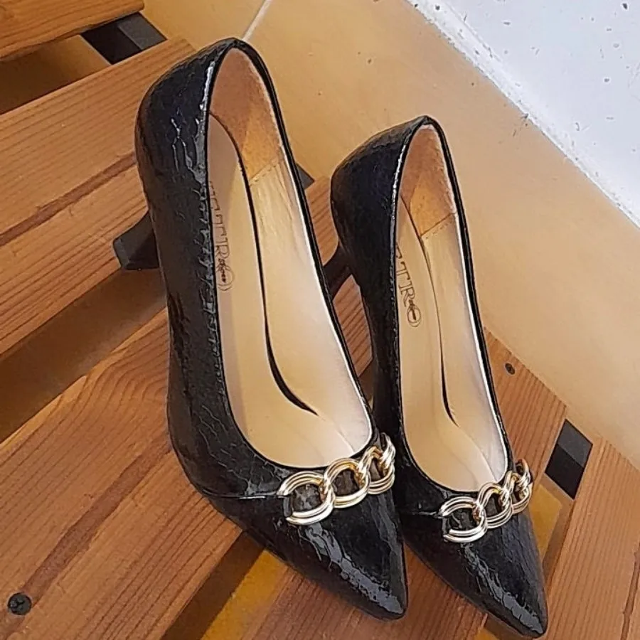 کفش ایتالیایی