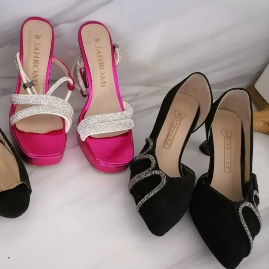 کفش ارسال رایگان