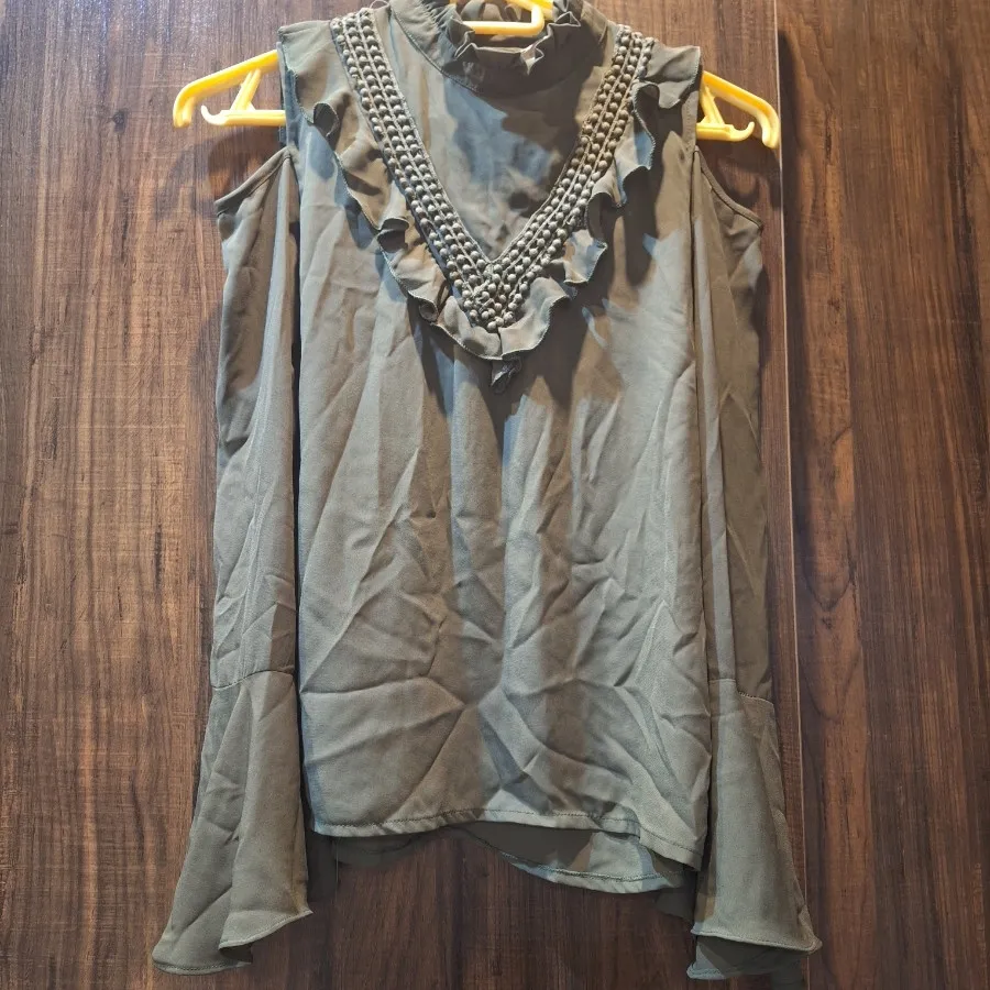 شومیز دخترانه