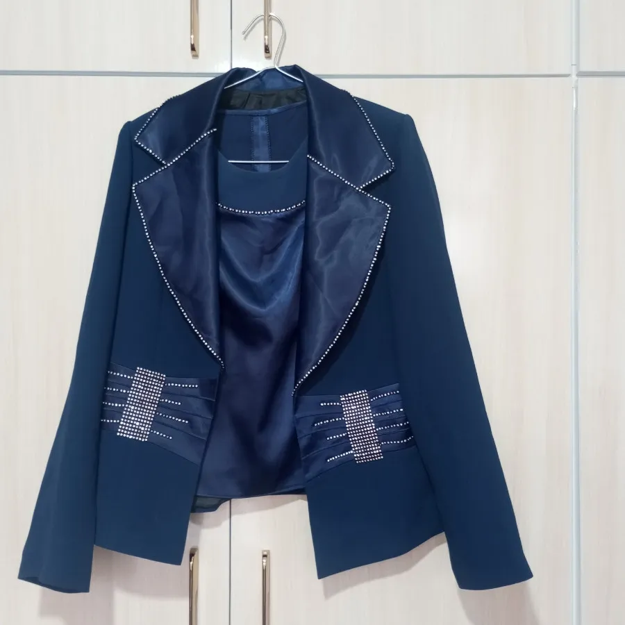 کت و دامن مجلسی