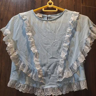 شومیز دخترانه