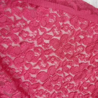 پارچه گیپور کشی