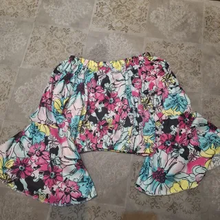 شومیز دخترانه