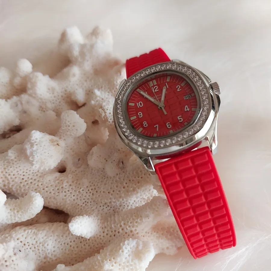 ساعت زنانه پتک فیلیپ