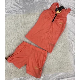 ست کژوال راحتی ترک