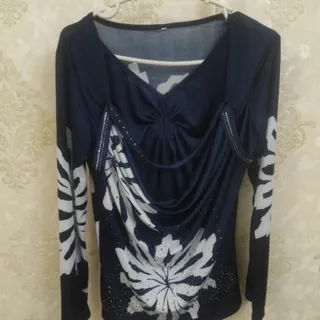 بلوز زنانه شیک و خاص