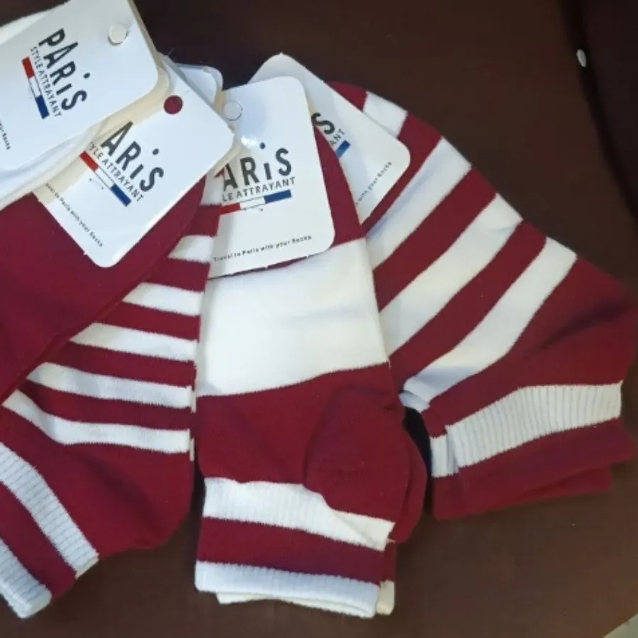 جوراب نیم ساق 45