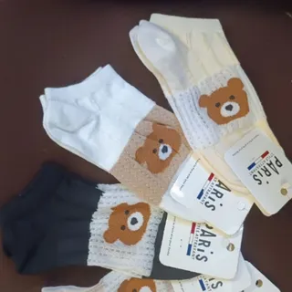 جوراب مچی حصیری 45