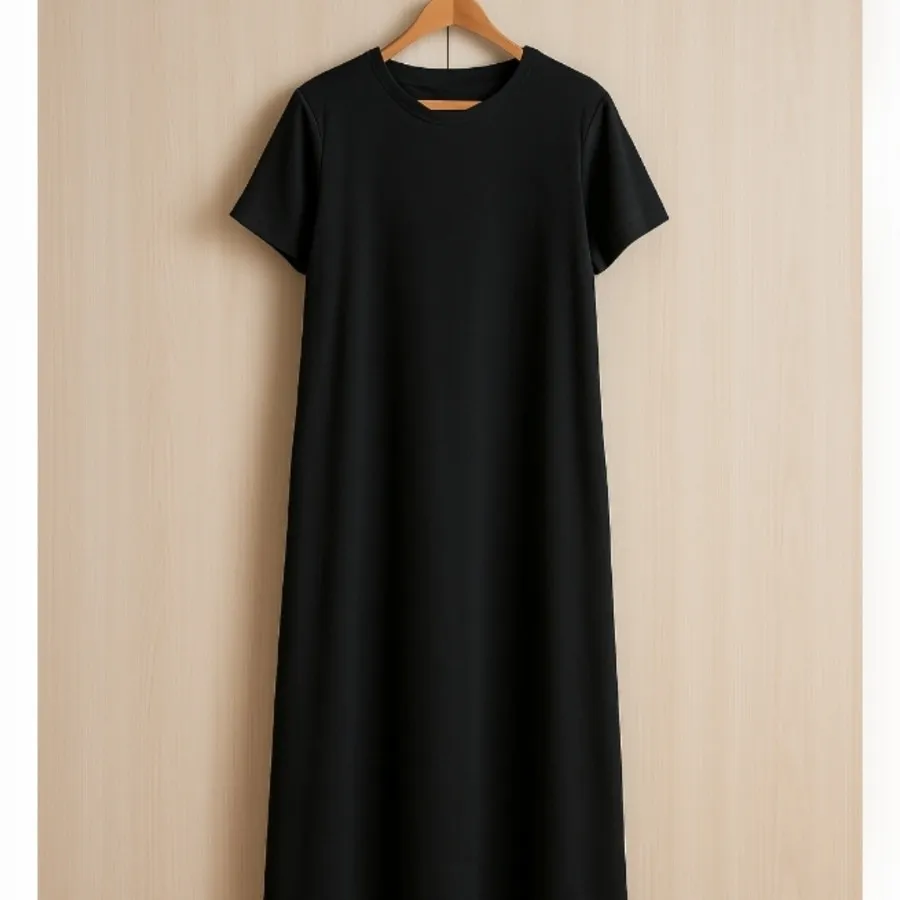 پیراهن مشکی