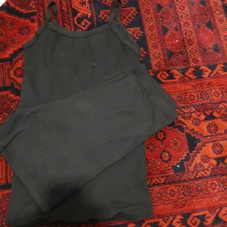 تاپ شورتک