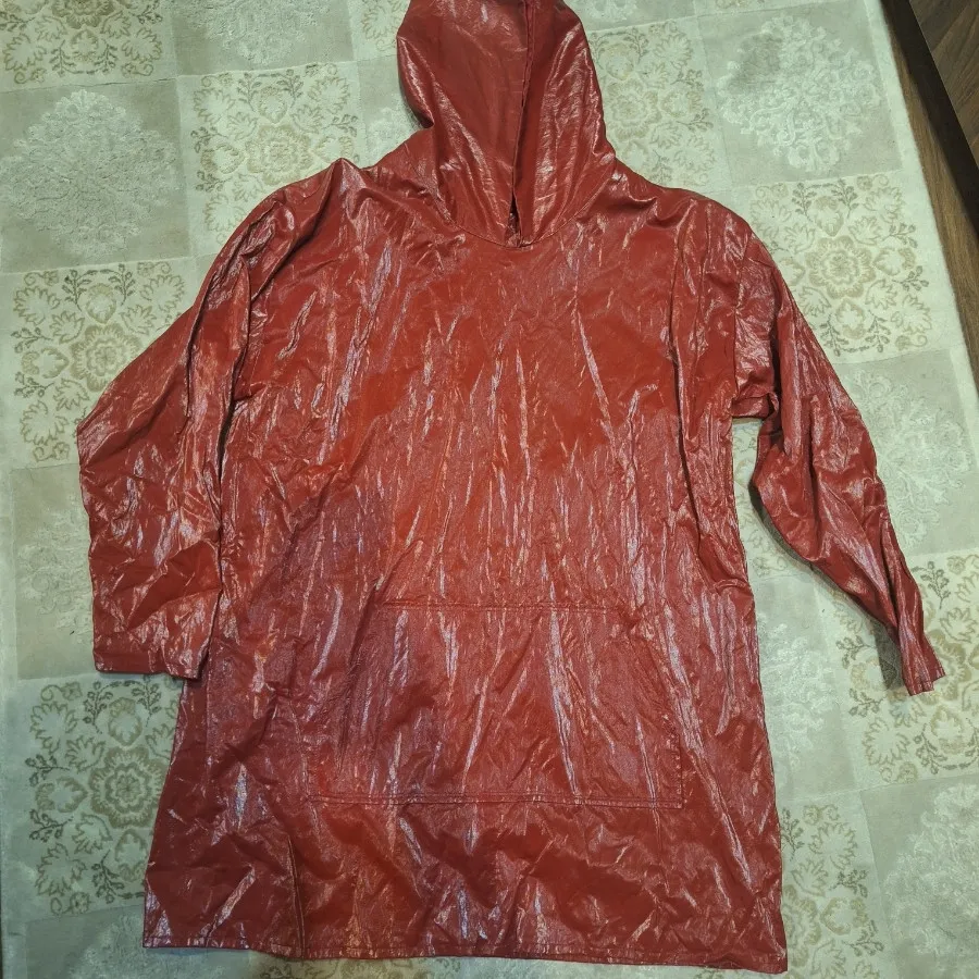 بارانی مدل هودی