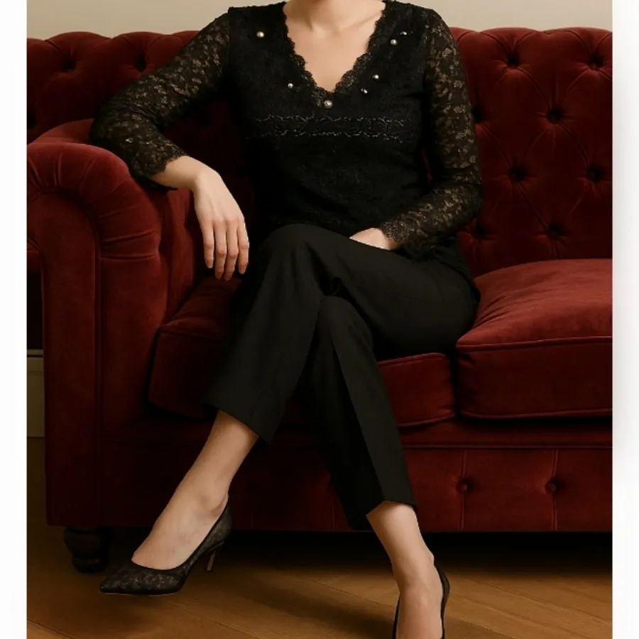 شومیز مجلسی