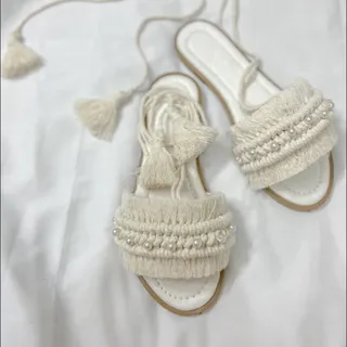 صندل تابستانه