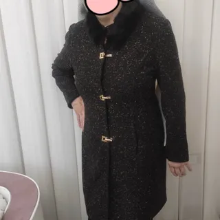 پالتو کلاسیک زنانه