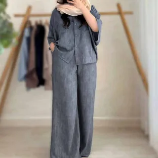 ست شومیز وشلوار