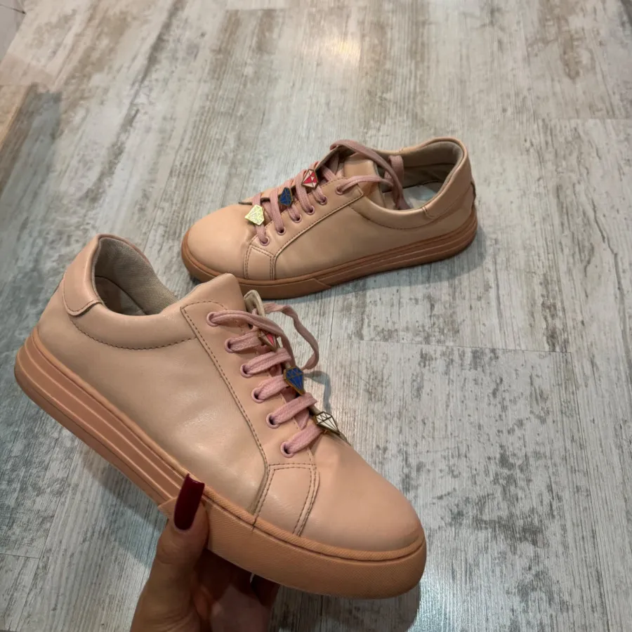 کتونی وارداتی