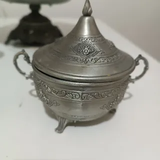 قندان سیلور