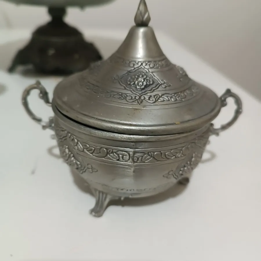 قندان سیلور