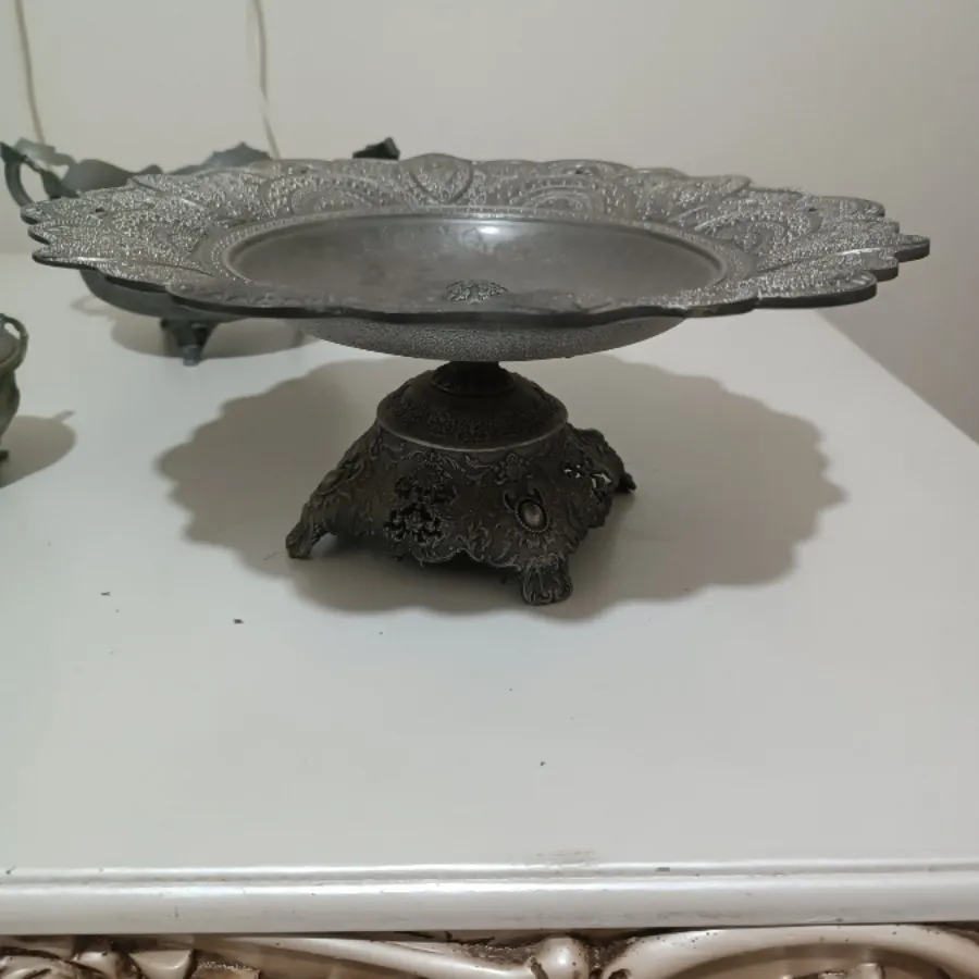 میوه خوری یا شیرینی خوری