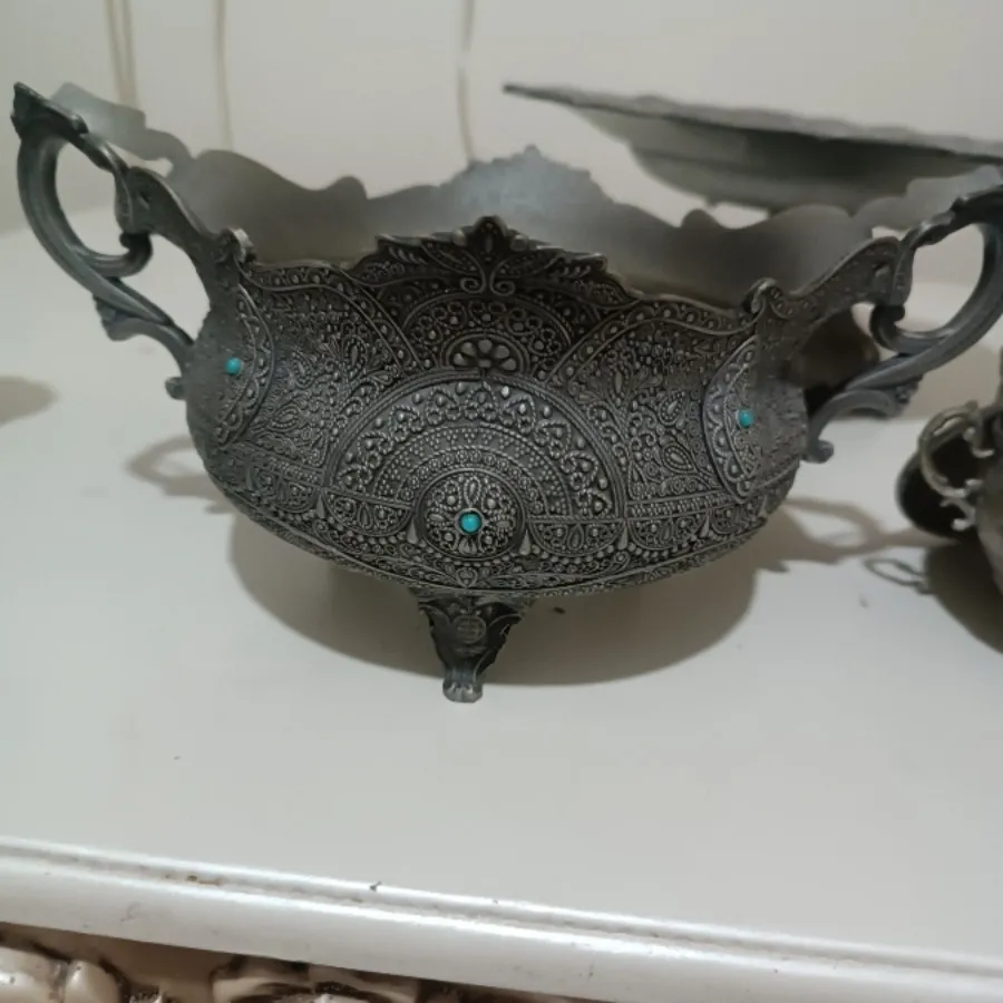 شکلات خوری سیلور