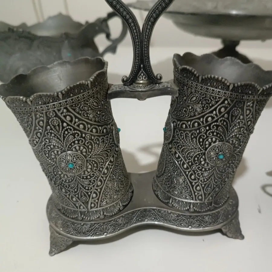 جا کاردون چنگال سیلور