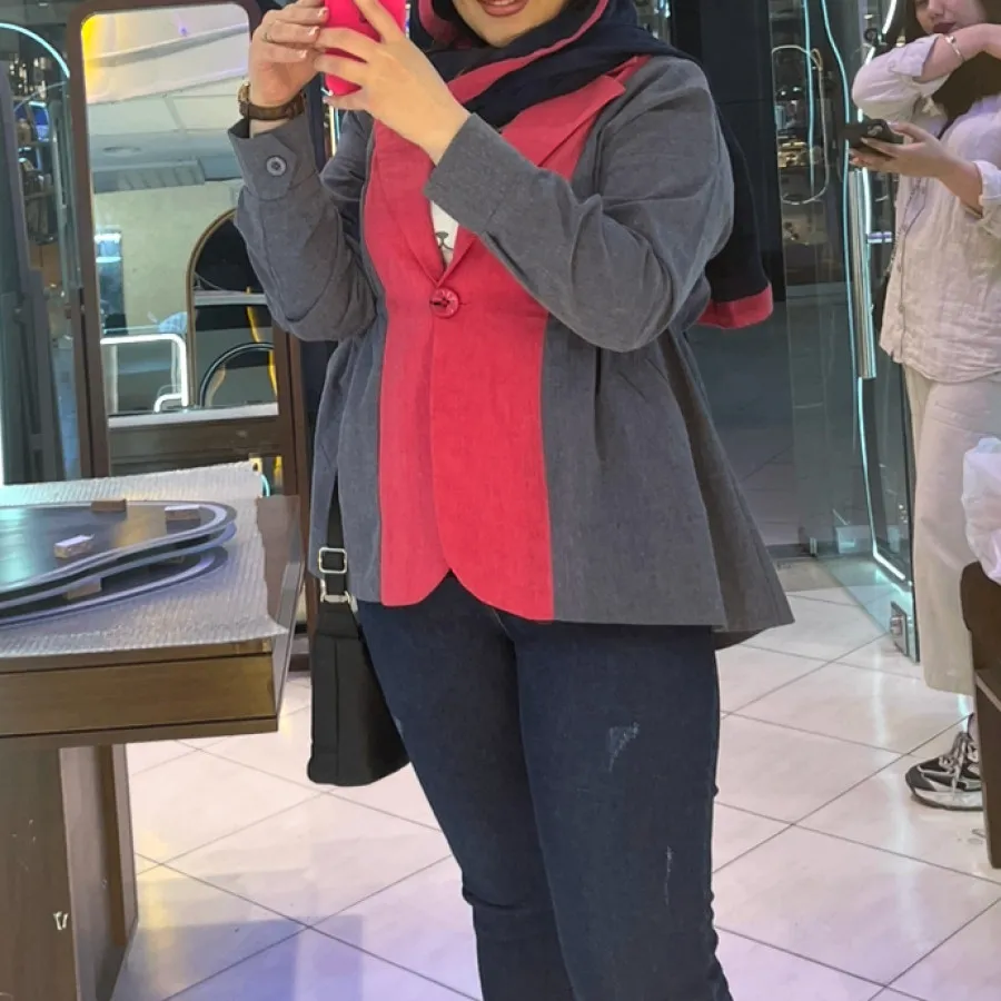 مانتومزونی