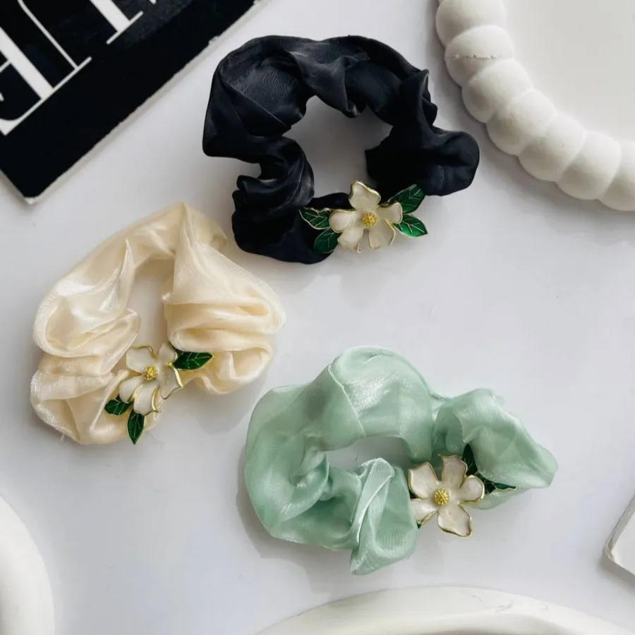 اسکرانچی گل مینیاتوری