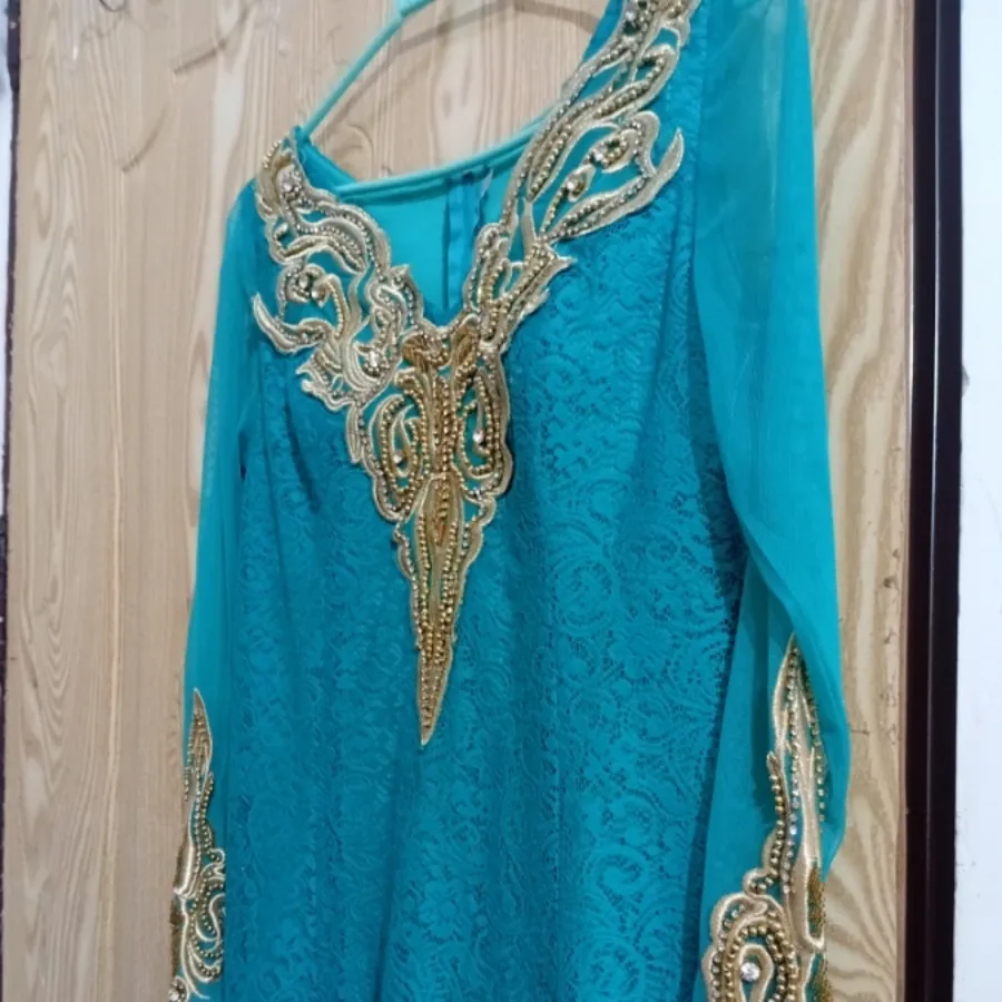 پیراهن مجلسی نو