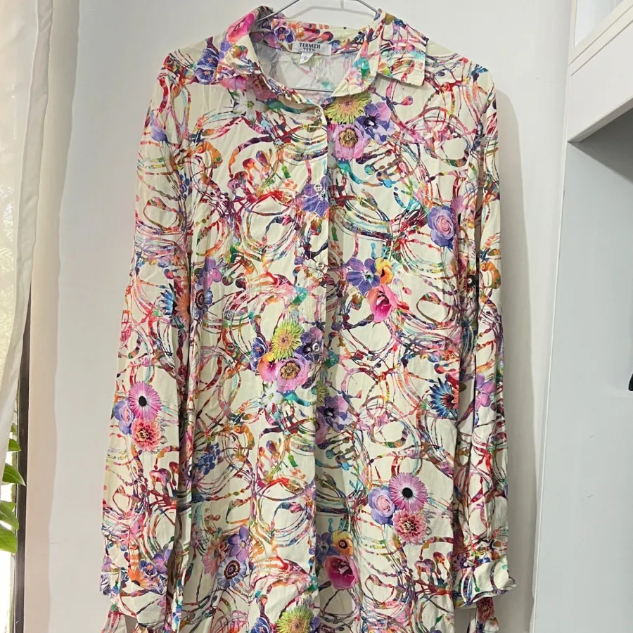 شومیز زنانه جنس لطیف