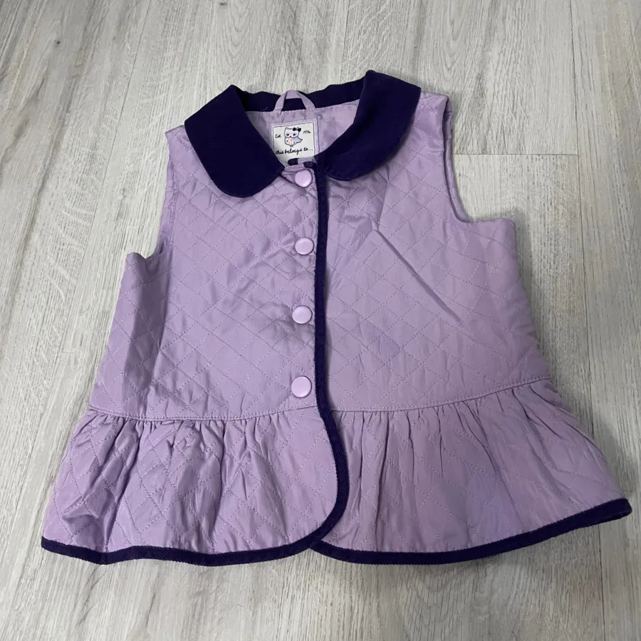 جلیقه سبک بهاری