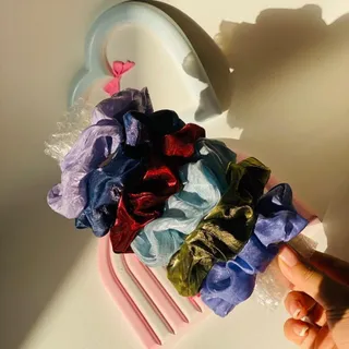 اسکرانچی پرطرفدار