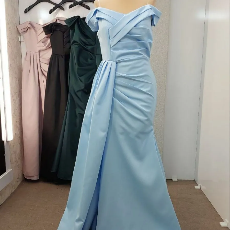 ماکسی مجلسی زنانه دخترانه