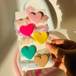 کش قلبی جذاب