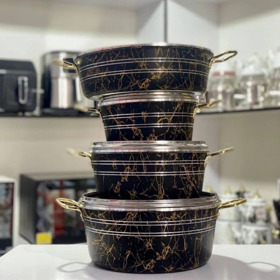 سرویس قابلمه