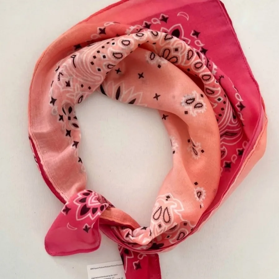 مینی اسکارف آلمانی