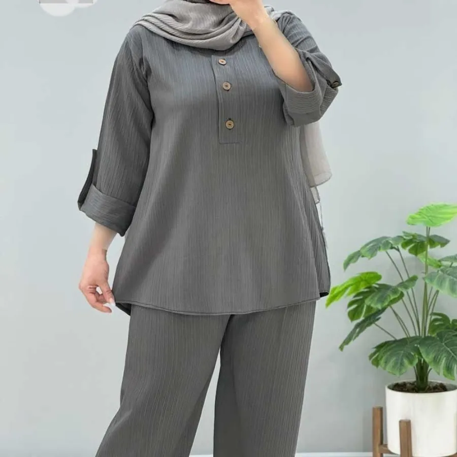 مانتو شلوار