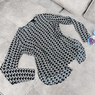 بلوز مارک h&m