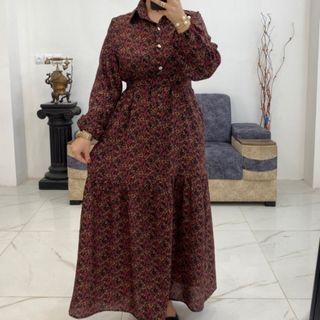 پیراهن ساحلی