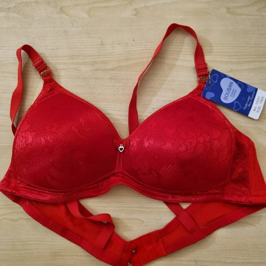 سوتین اسفنجی