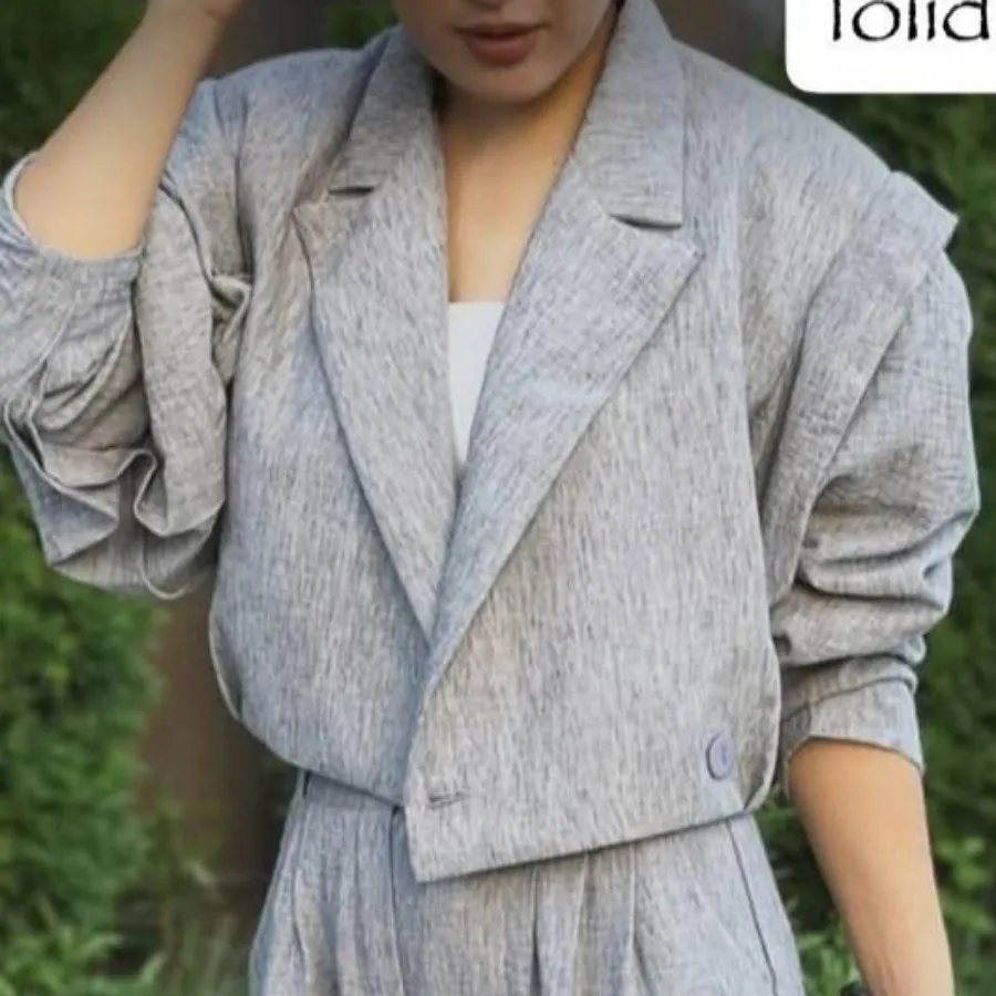 کت و شلوار شیک