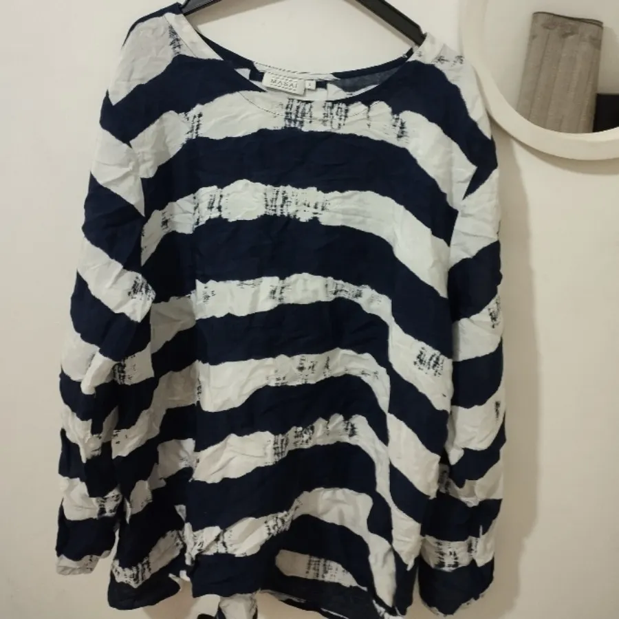 تونیک سایز بزرگ خارجی