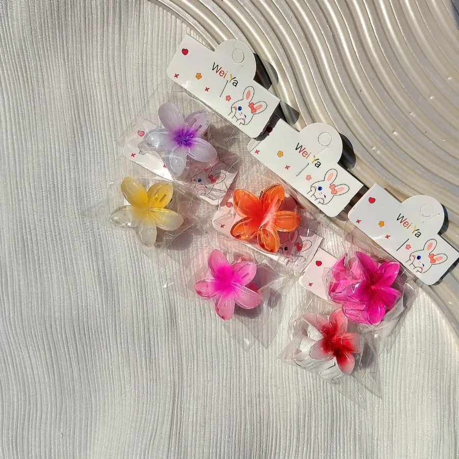 کلیپس پلومریا